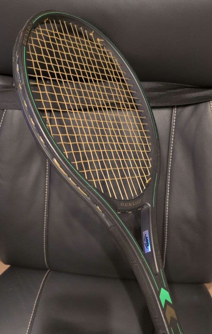DUNLOP NEOMAX 2000　と　MAX 200G PRO 2本セット