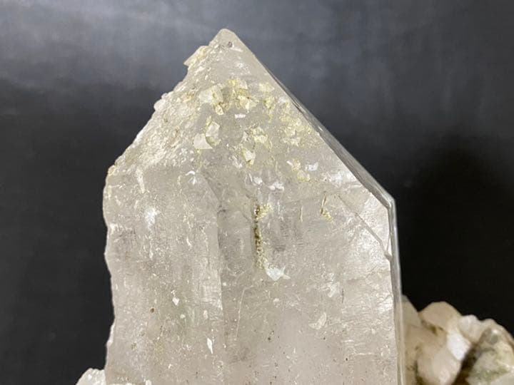 ヒマラヤ水晶　1.5kg