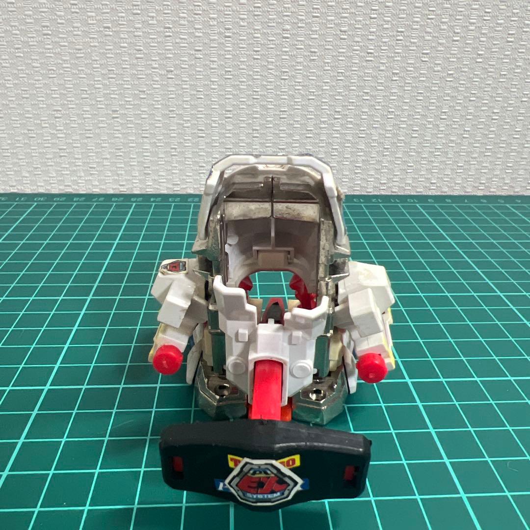 コンバットフェニックス　ヘビーフレーム　メガキャノンウイング