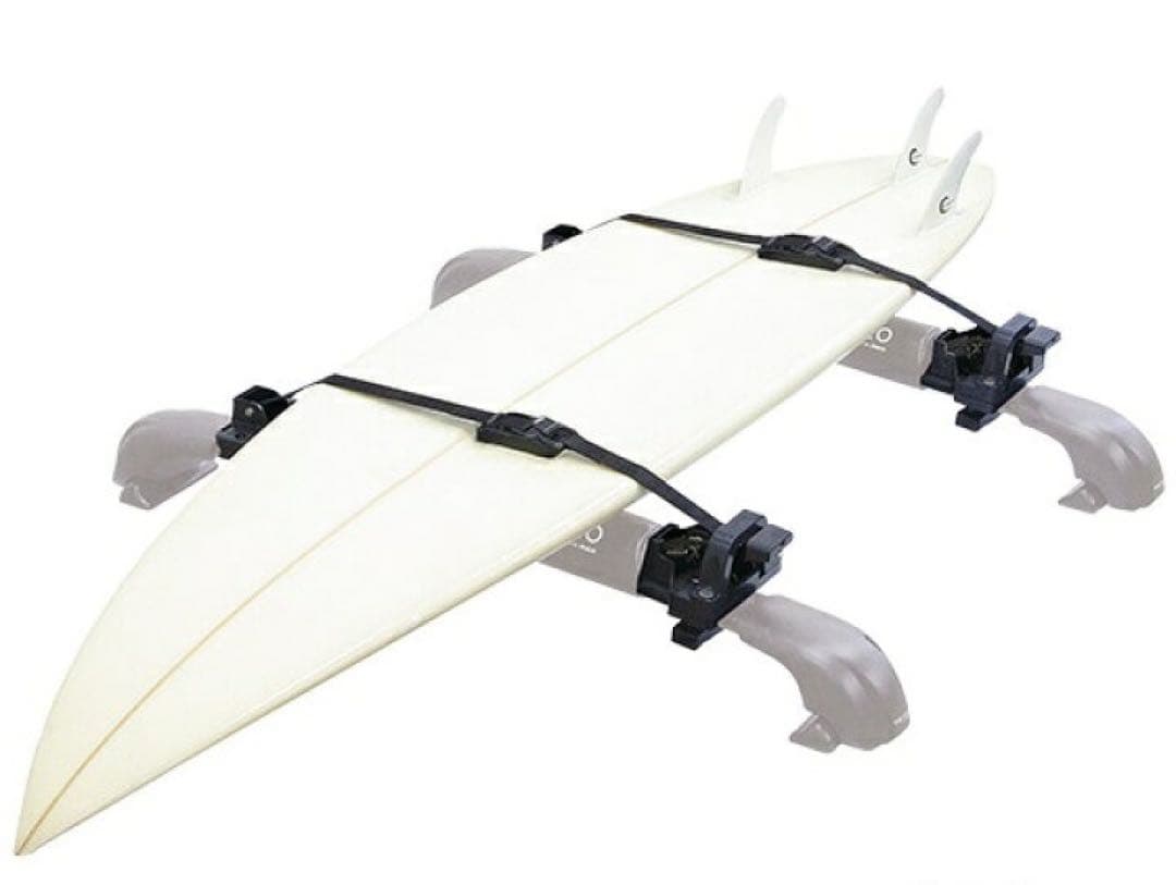 PIAA TERZO EM49 サーフボード積載用ギア