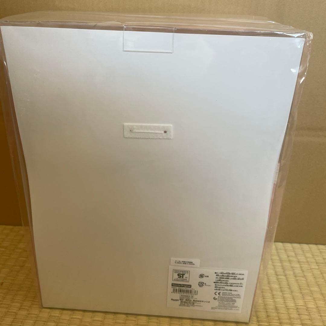 新品 マイメロディ バースデードール ぬいぐるみ レディマイメロディ