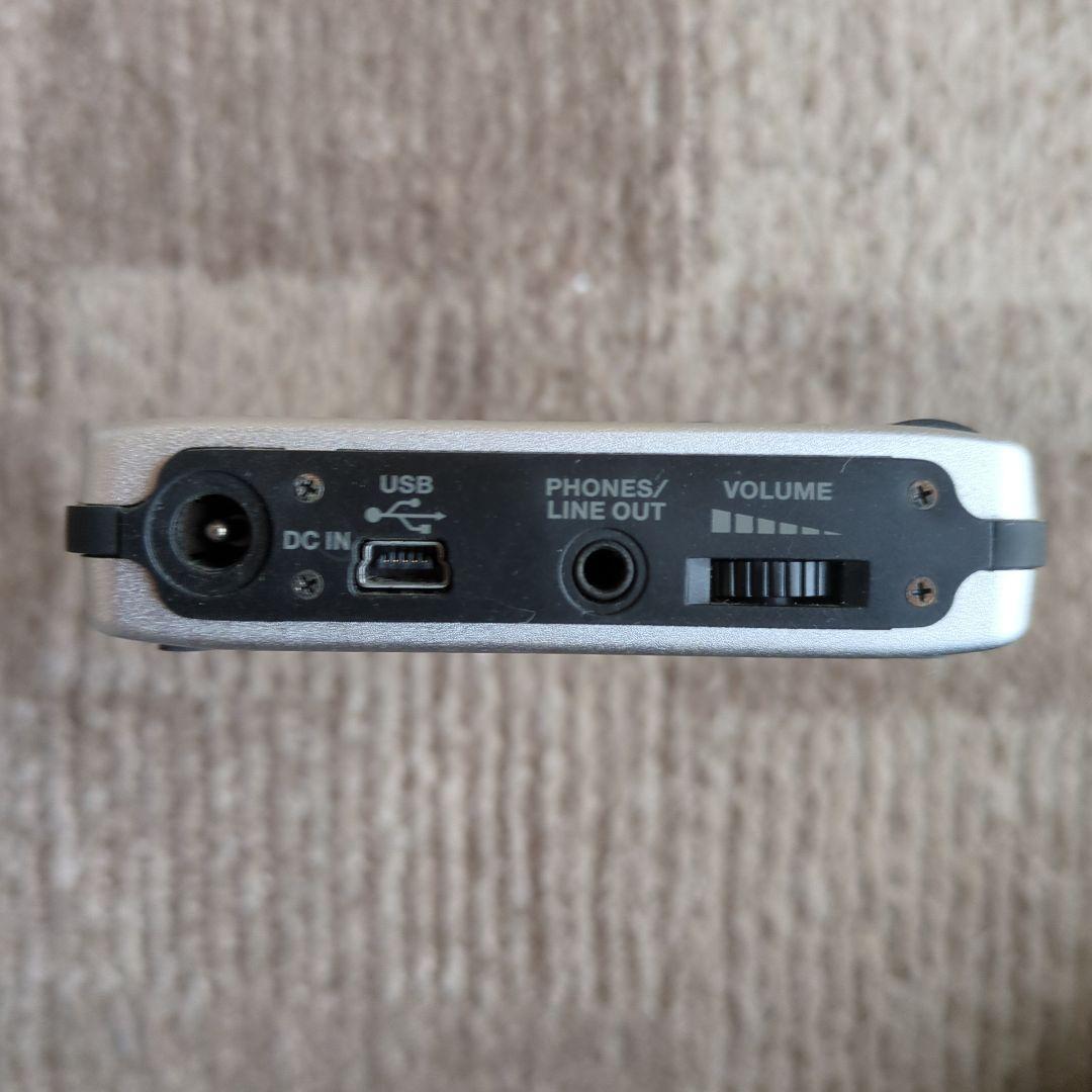 BOSS MICRO BR デジタルレコーダー BR-80