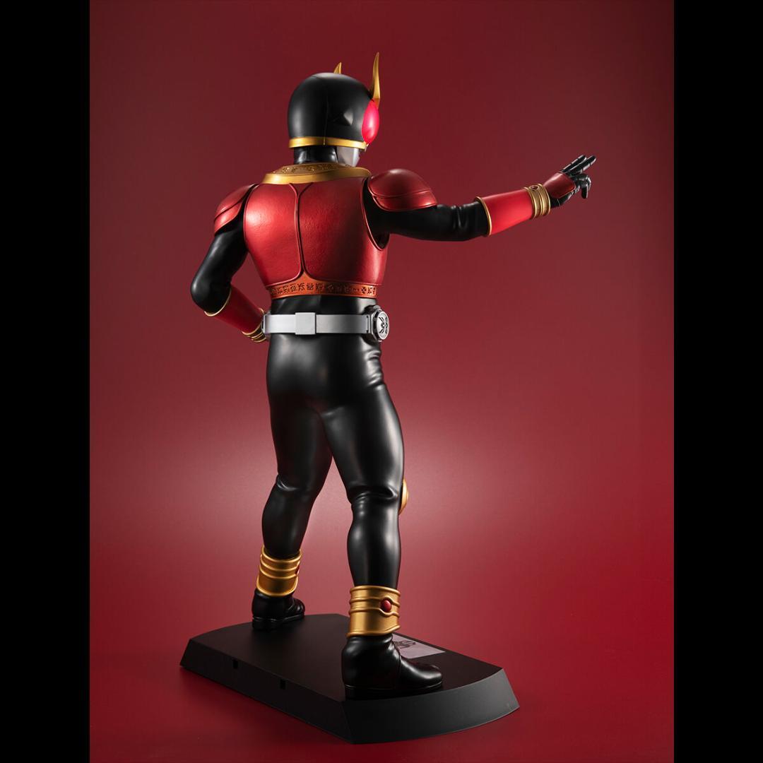 【新品】Ultimate Article 仮面ライダークウガ マイティフォーム