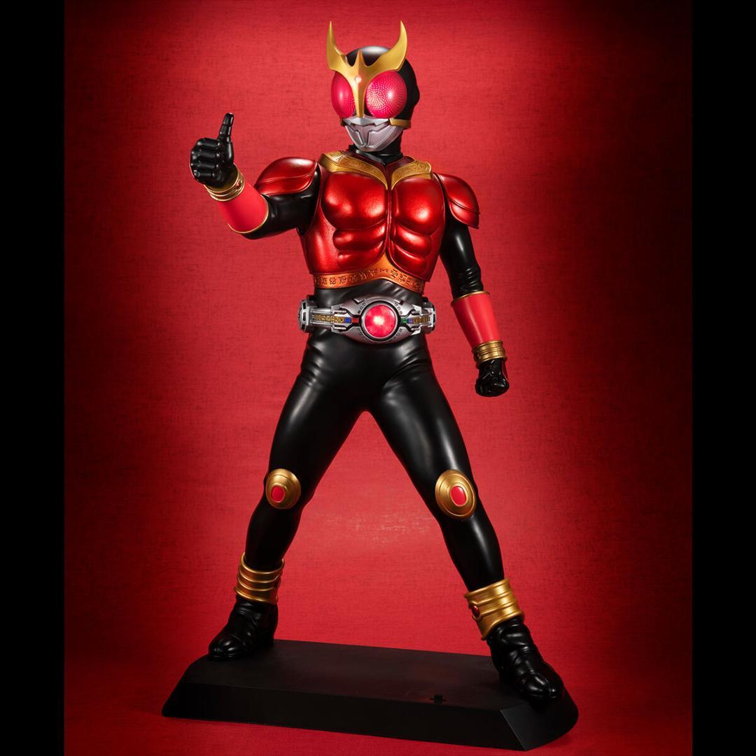 【新品】Ultimate Article 仮面ライダークウガ マイティフォーム