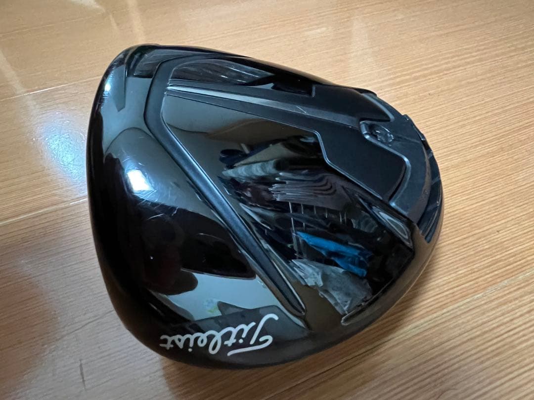 タイトリスト☆TSR3 ドライバー【9.0度】☆TITLEIST 日本仕様