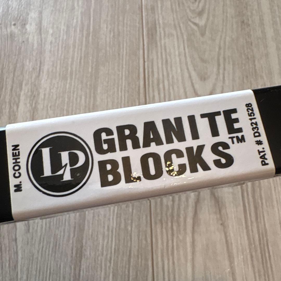 LP ブロック