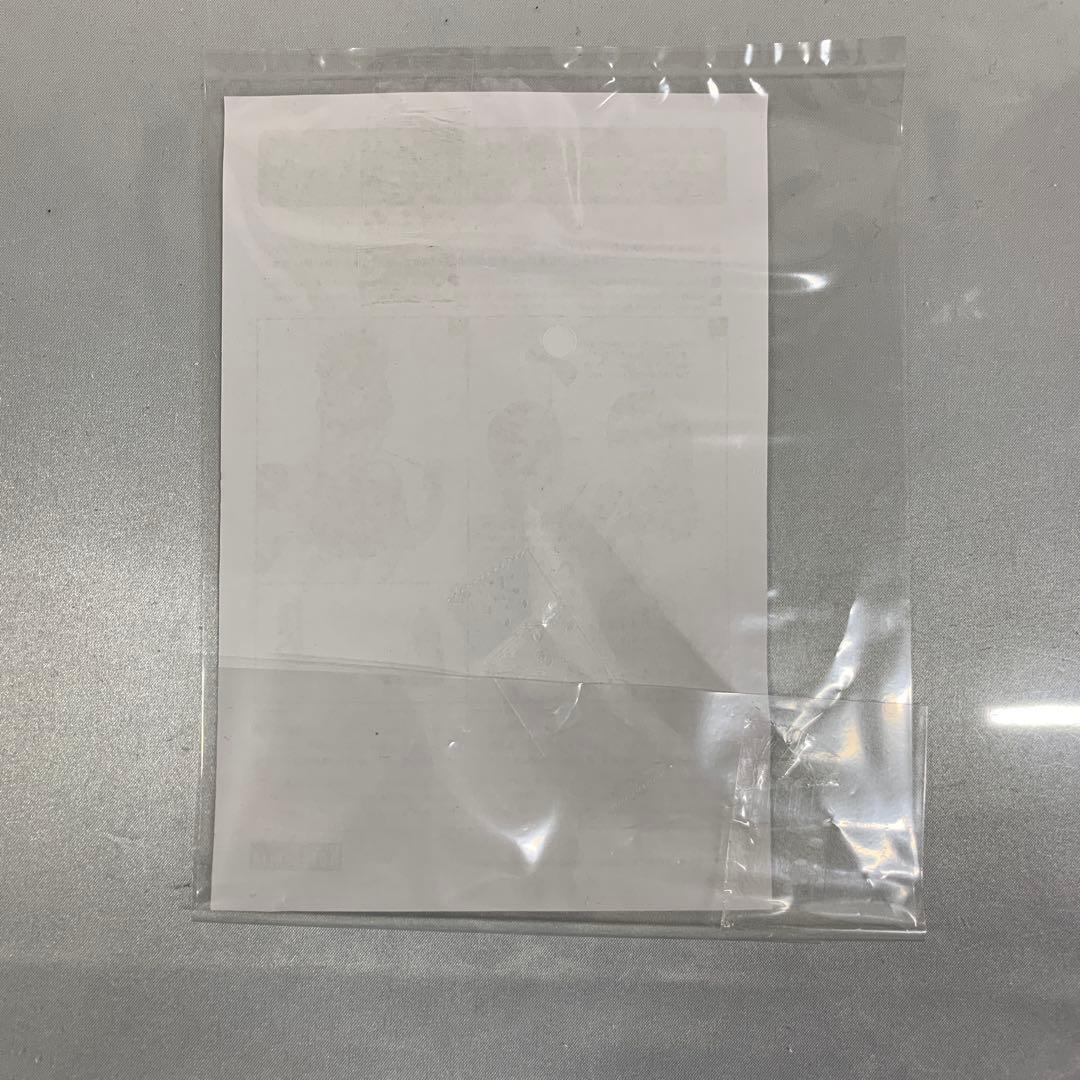 佐久間まゆ off stage Limited Edition 1/8