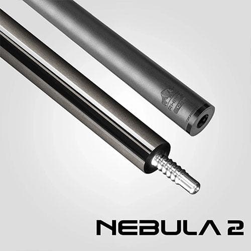 【予約販売】　Rhino NEBULA2 カーボンキュー スポーツ- グレー