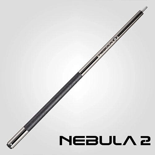【予約販売】　Rhino NEBULA2 カーボンキュー スポーツ- グレー