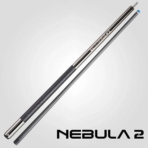 【予約販売】　Rhino NEBULA2 カーボンキュー スポーツ- グレー
