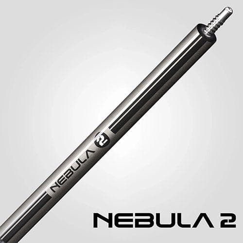 【予約販売】　Rhino NEBULA2 カーボンキュー スポーツ- グレー
