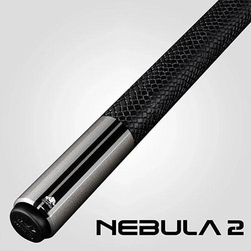 【予約販売】　Rhino NEBULA2 カーボンキュー スポーツ- グレー