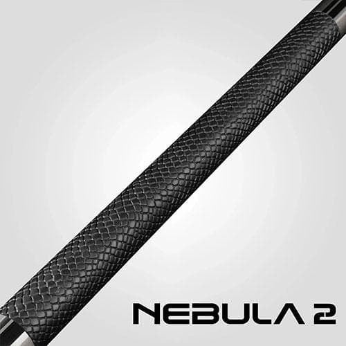 【予約販売】　Rhino NEBULA2 カーボンキュー スポーツ- グレー