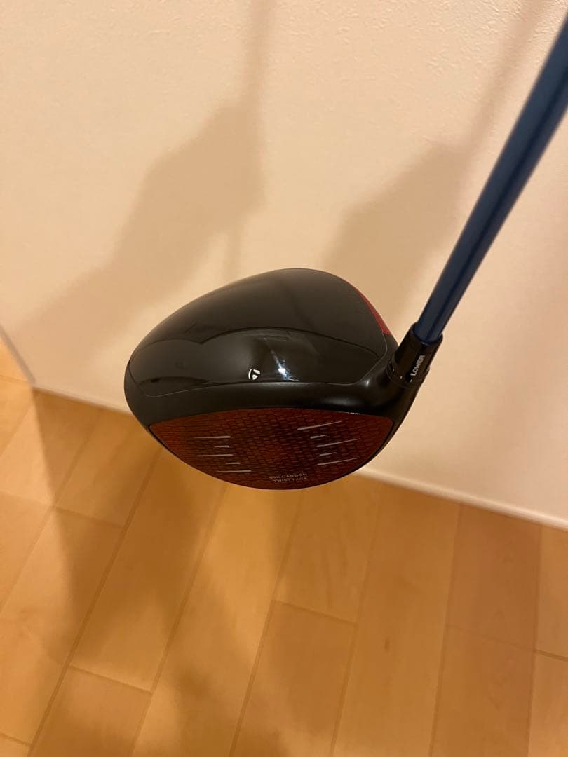 TaylorMade ステルス2 ドライバー9.0° NXブルー50S