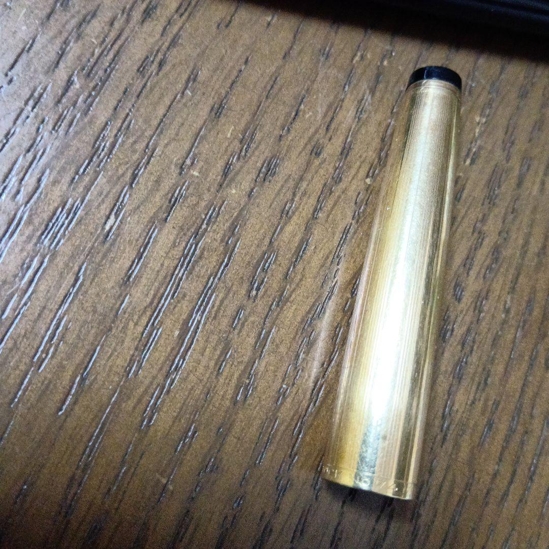 MONTBLANC 万年筆