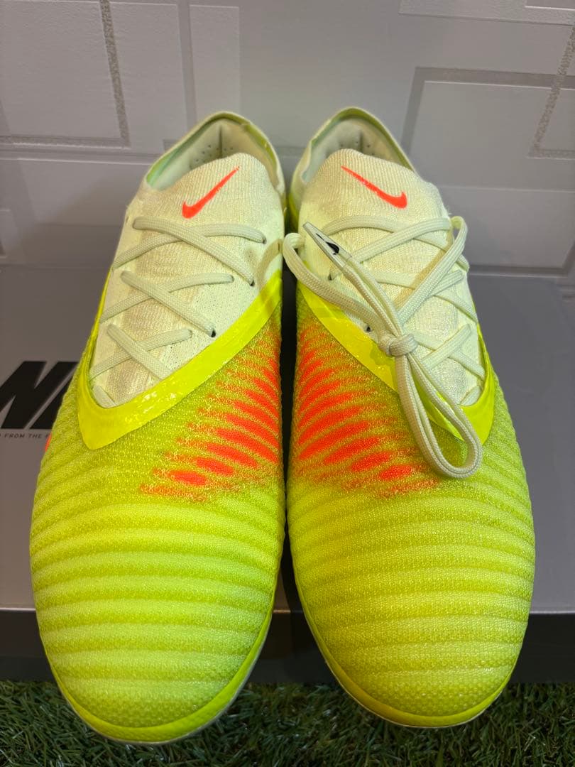 ‼️新品未使用‼️Nike ファントム 6 LOW エリート AG-PRO 26cm