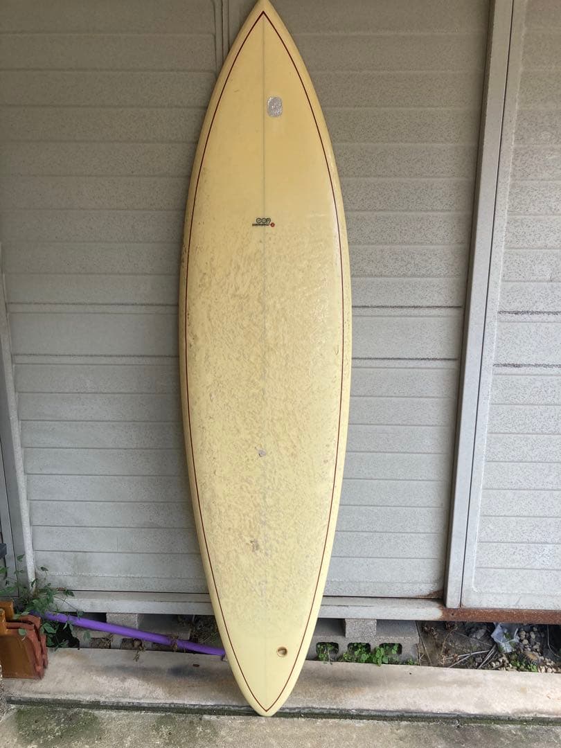 E*y様 CON SURFBOARDS サーフボード