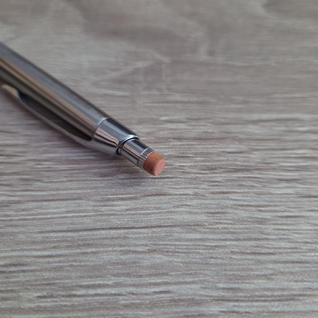 PILOT Gentleman ヤングダブルノック 0.5mm 廃番