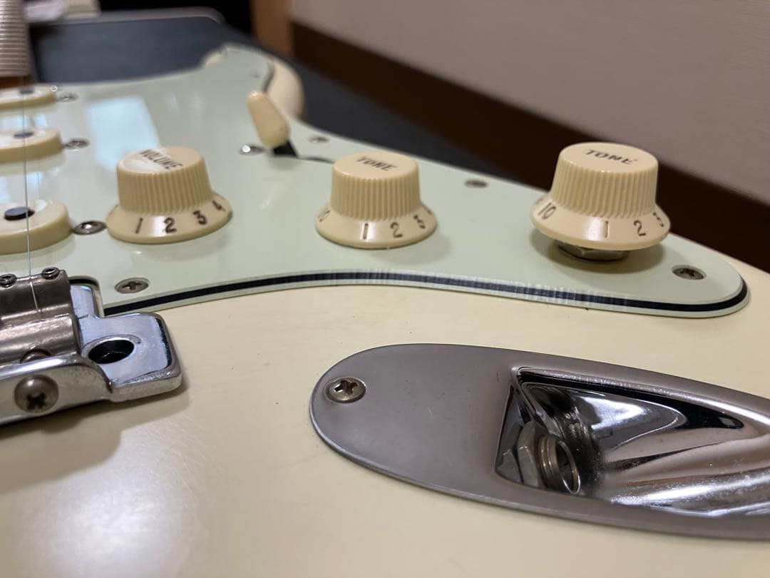ギター Fender Mex Road Worn '60s Stratocaster