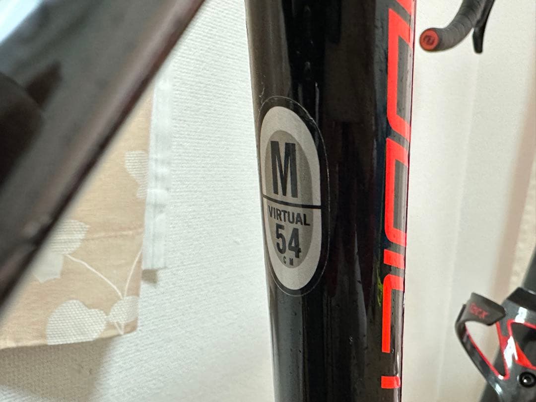 【TAK】SCOTT ADDICT 20（Mサイズ）/SHIMANO105