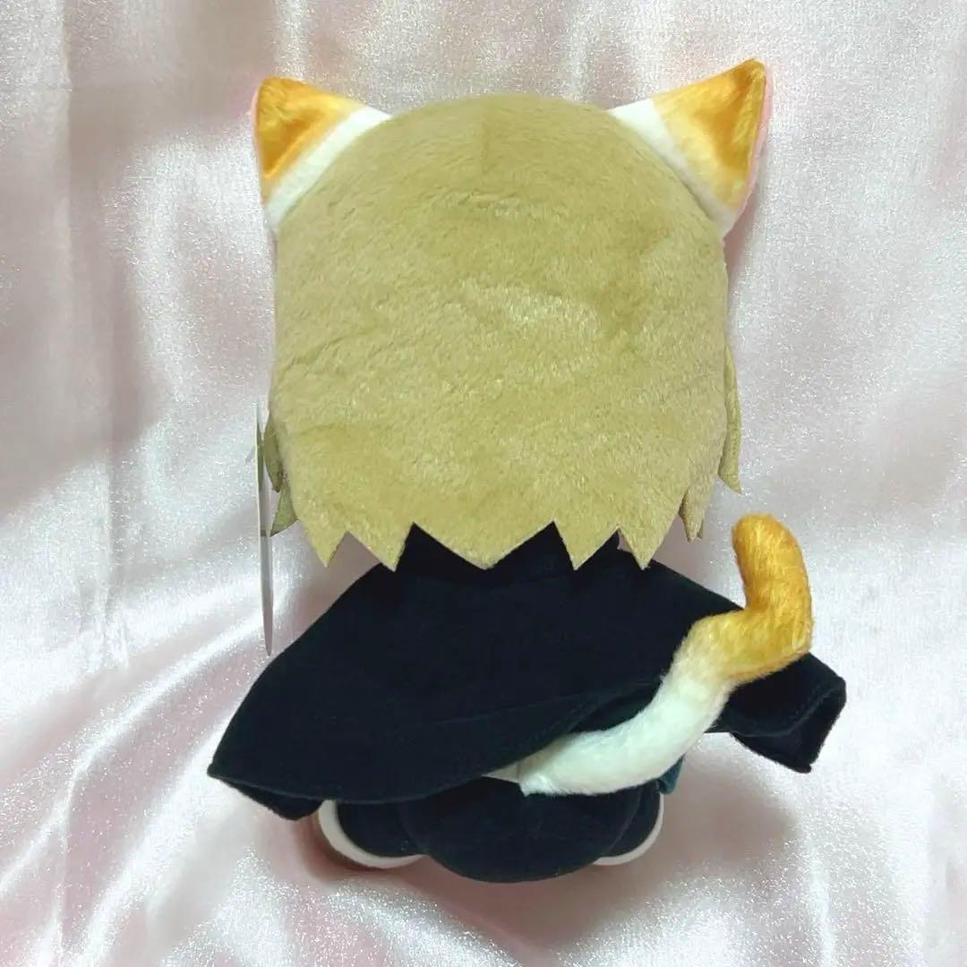 Lamento ラメント コノエ Gift ぬいぐるみ