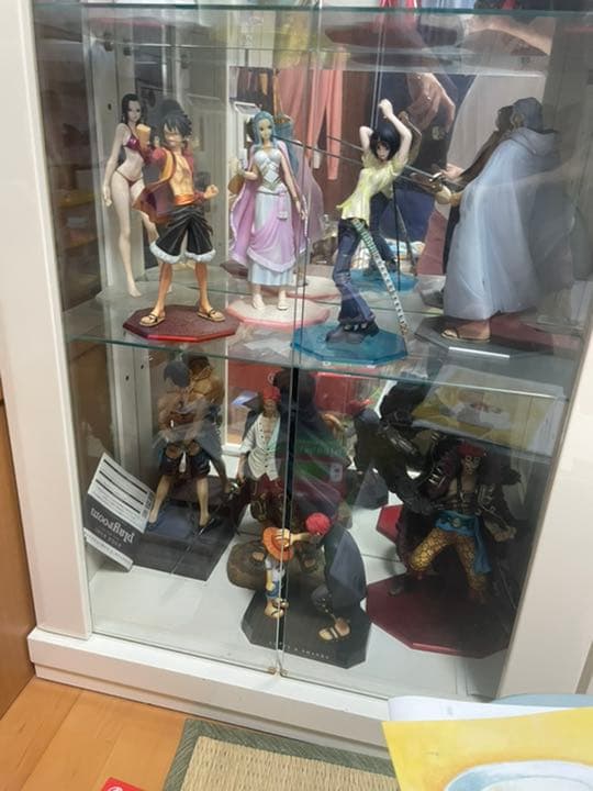 pop 各種