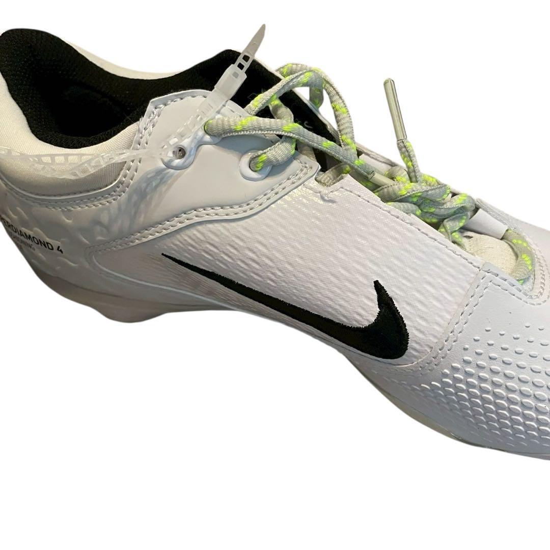 【新品】Nike ナイキ 26.5cm Hyperdiamond 4 Elite