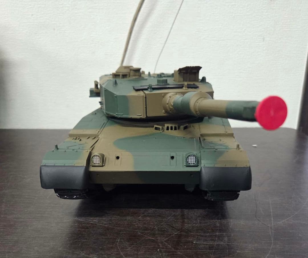 東京マルイ1/24 ラジオコントロール 陸上自衛隊90式戦車 0120-016