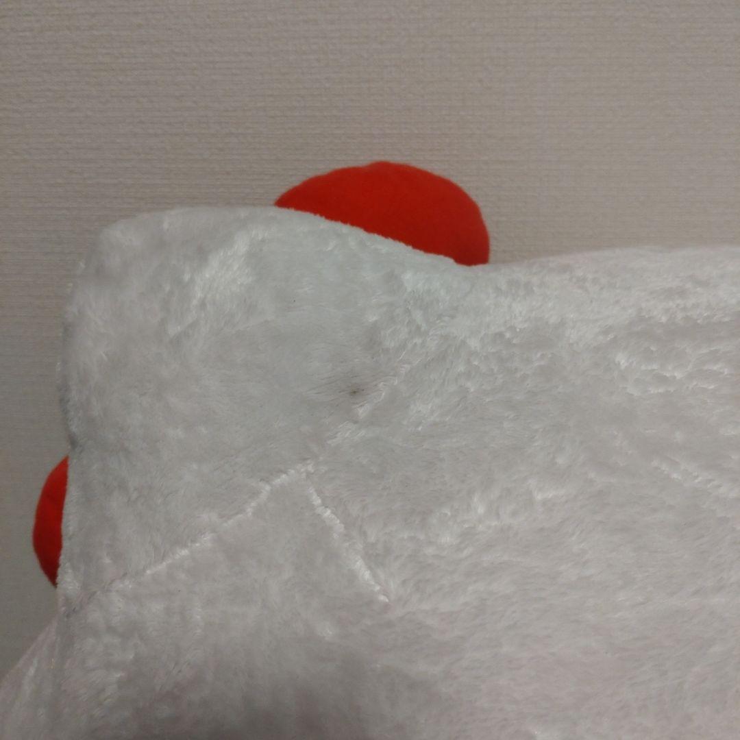 ハローキティ　レア 特大約54cm ぬいぐるみ　希少