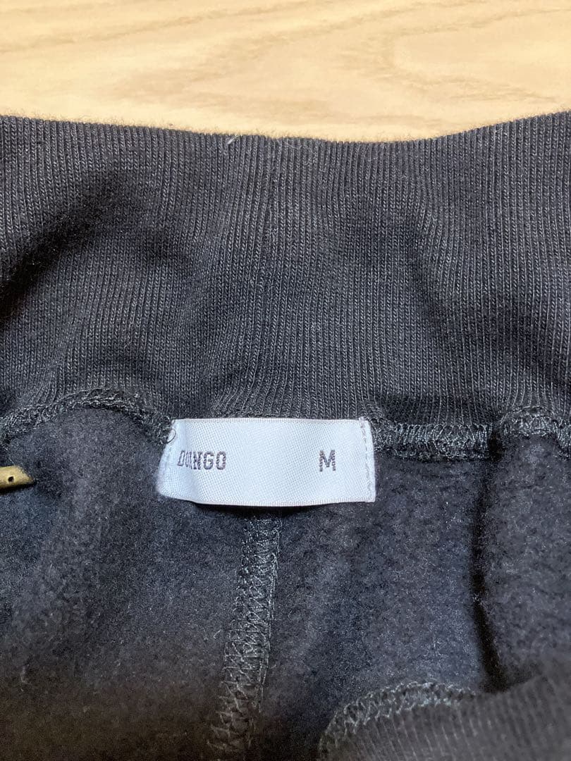 【美品】LUZeSOMBRA DOMINGO HEAVY SWEAT PANTS