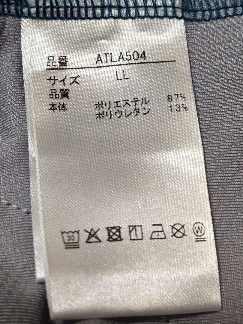 こ*り様 【Admiral】スリットヘムグラフィックTEE& グラフィックスコー