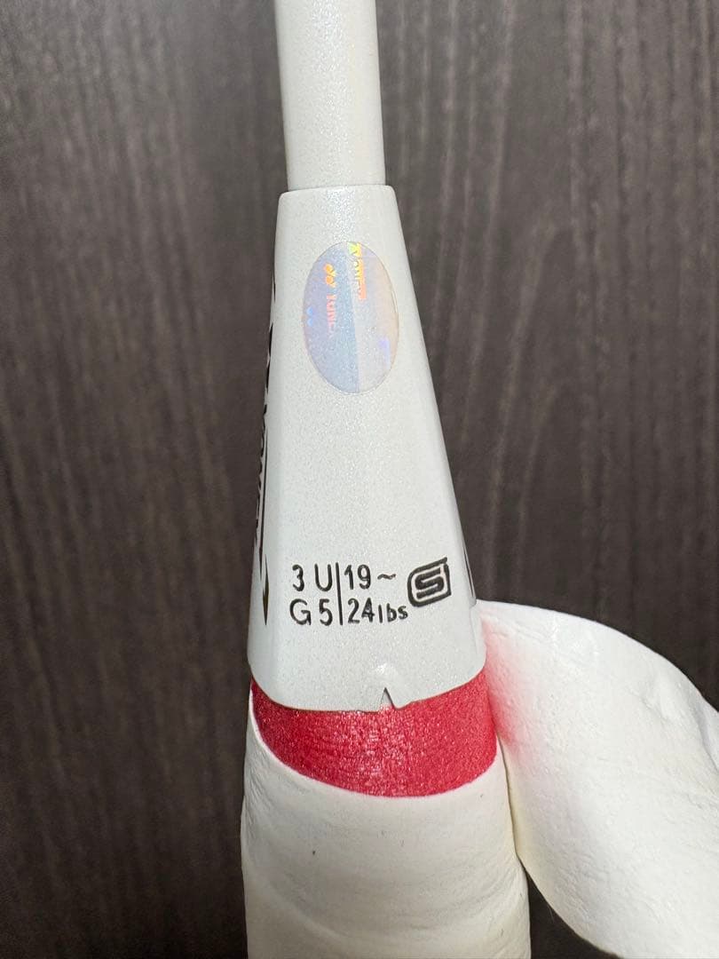 【限定品】アークセイバー10 ピーターゲードモデル 3UG5
