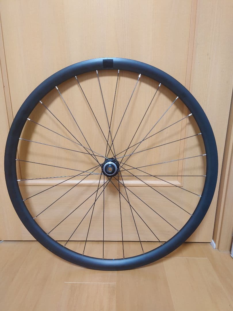 ORBEA(オルベア)　完成車ホイールセット