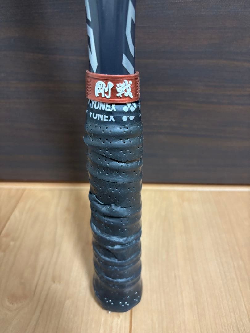 YONEX VOLTRAGE7S ヨネックス　ボルトレイジ7Sラケット