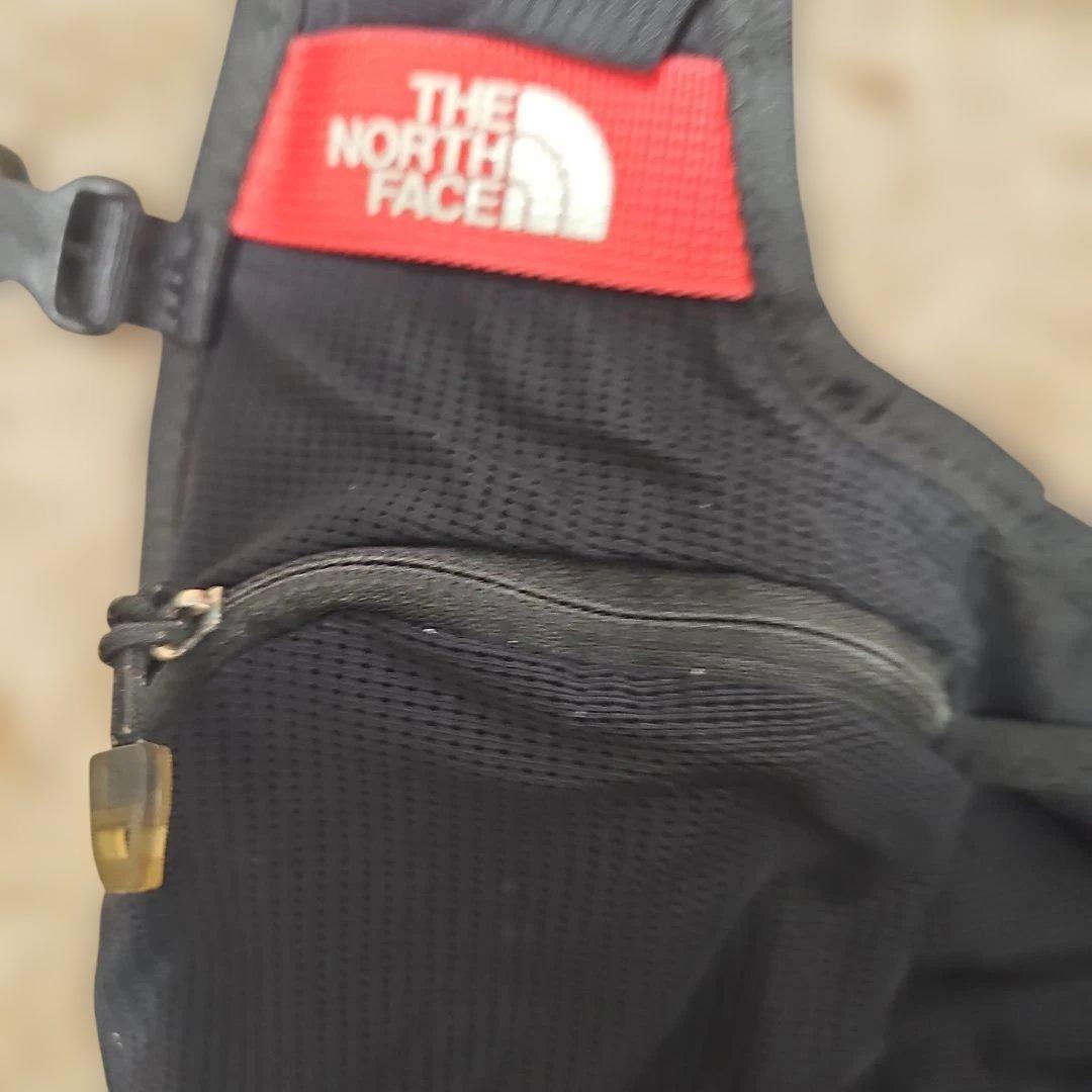 THE NORTH FACE FLIGHT SERIES ランニングベスト