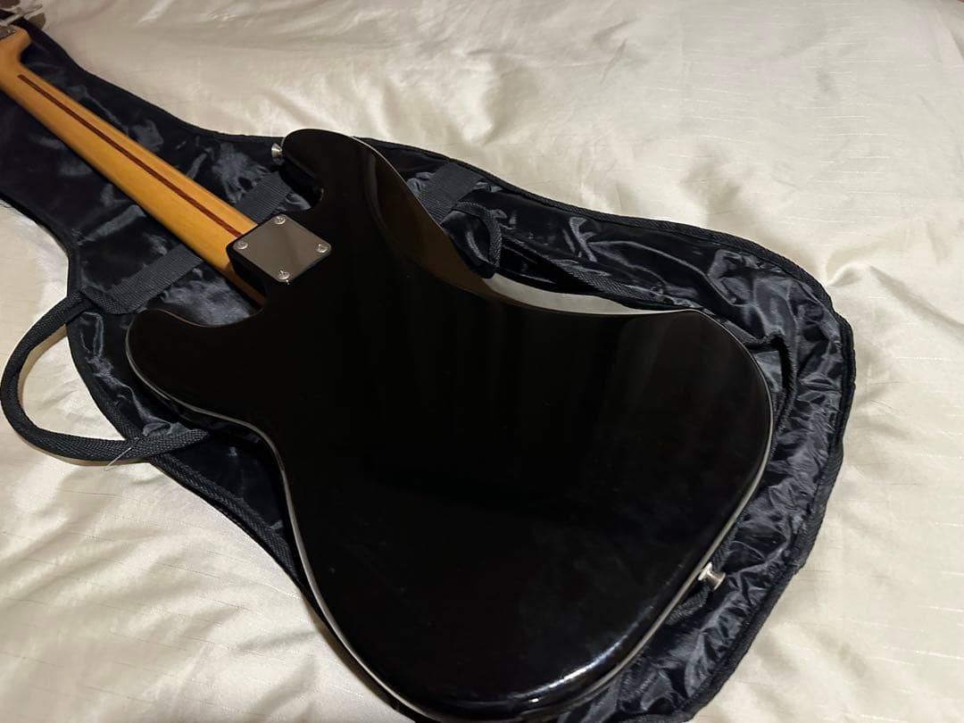 ラスト値下げ History ZPM-CFS 日本製 フジゲン製 島村楽器