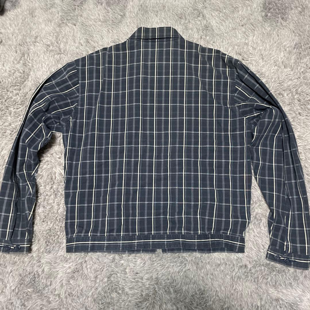 Ralph Lauren スウィングトップ M チェック
