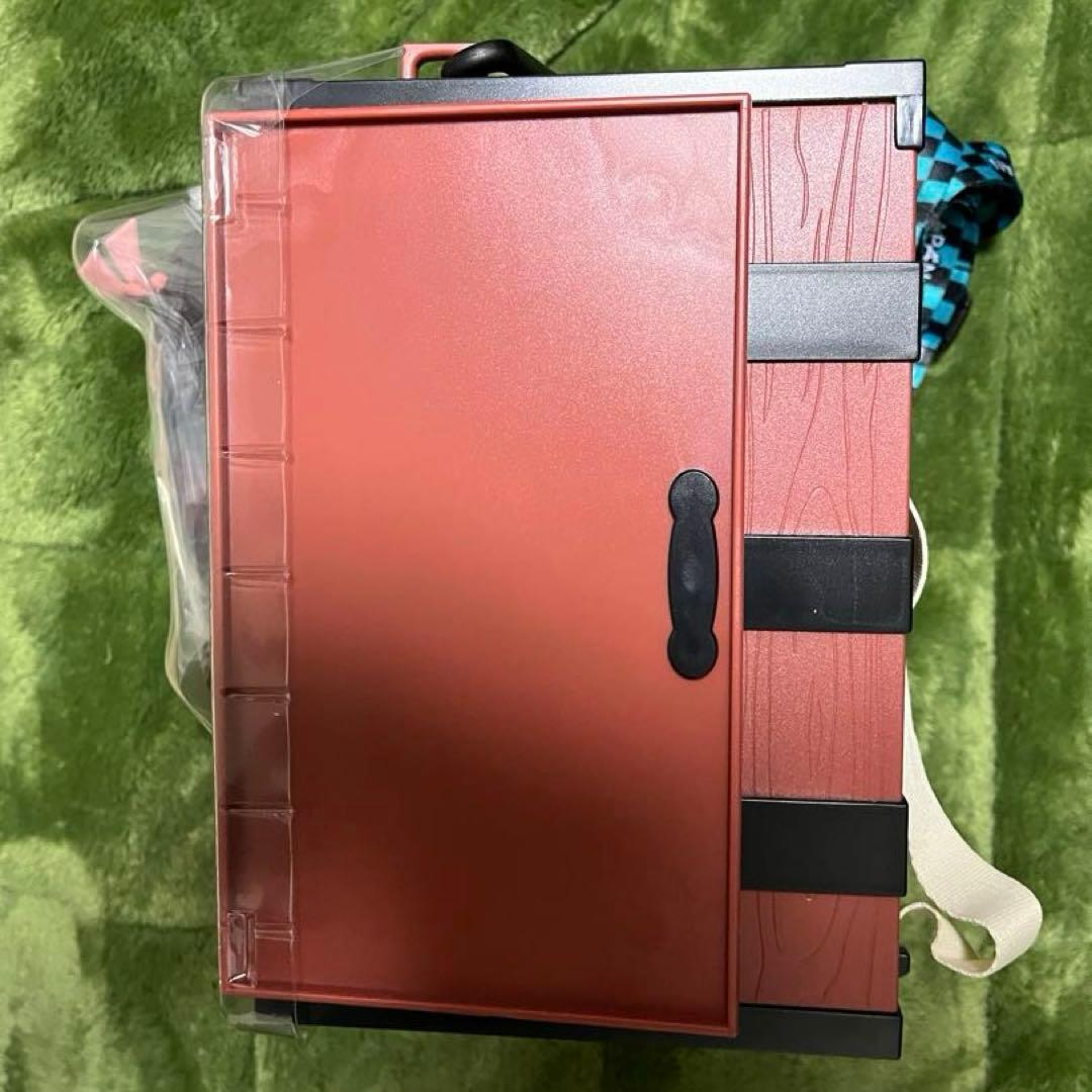 禰豆子 ポップコーンバケツ　USJ 鬼滅の刃　未開封