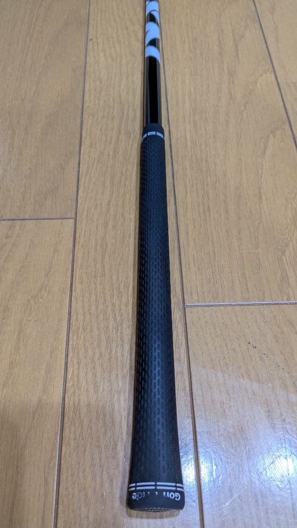 スピーダーNX バイオレット 50SR ドライバー用　キャロウェイスリーブ