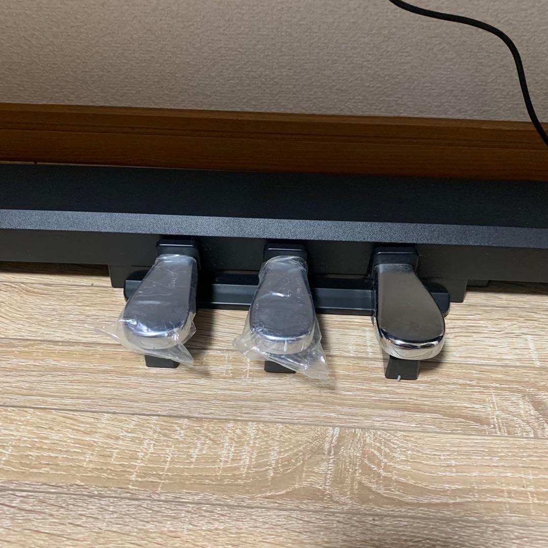 CASIO PX-770BK 2020年製 電子ピアノ 福岡市より手渡し対応のみ