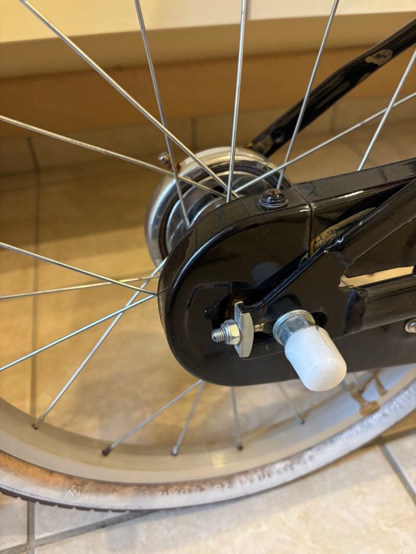 子供用自転車 18インチ