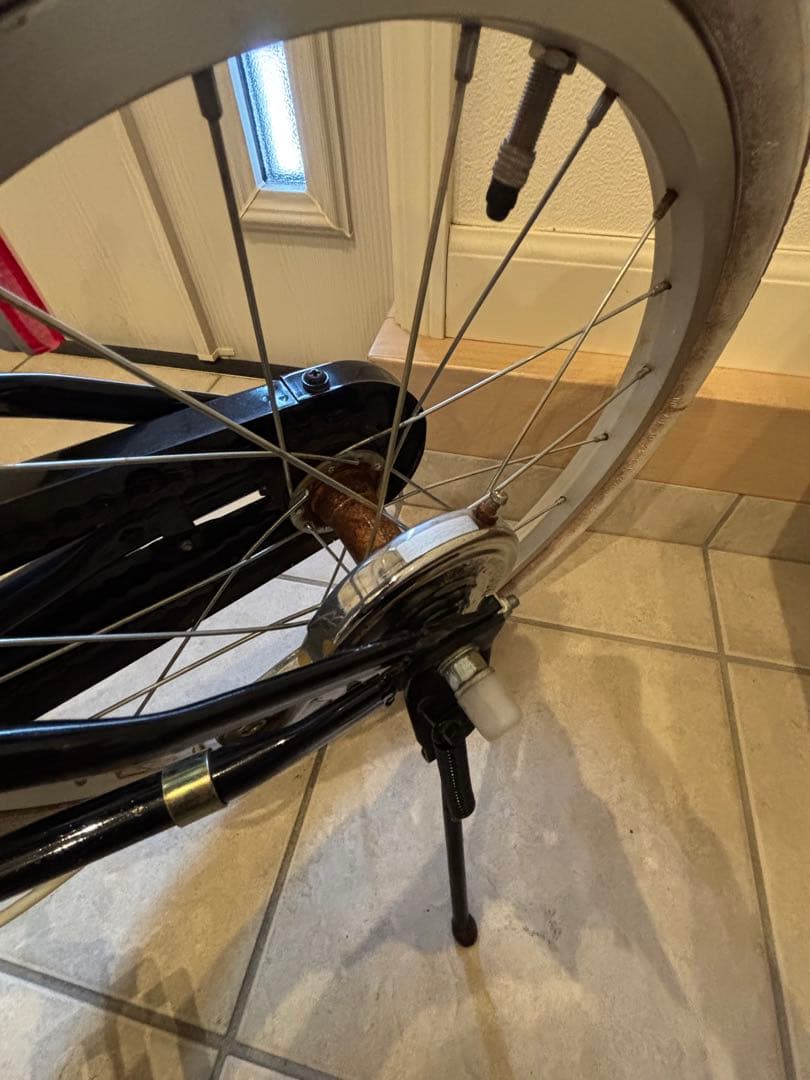 子供用自転車 18インチ