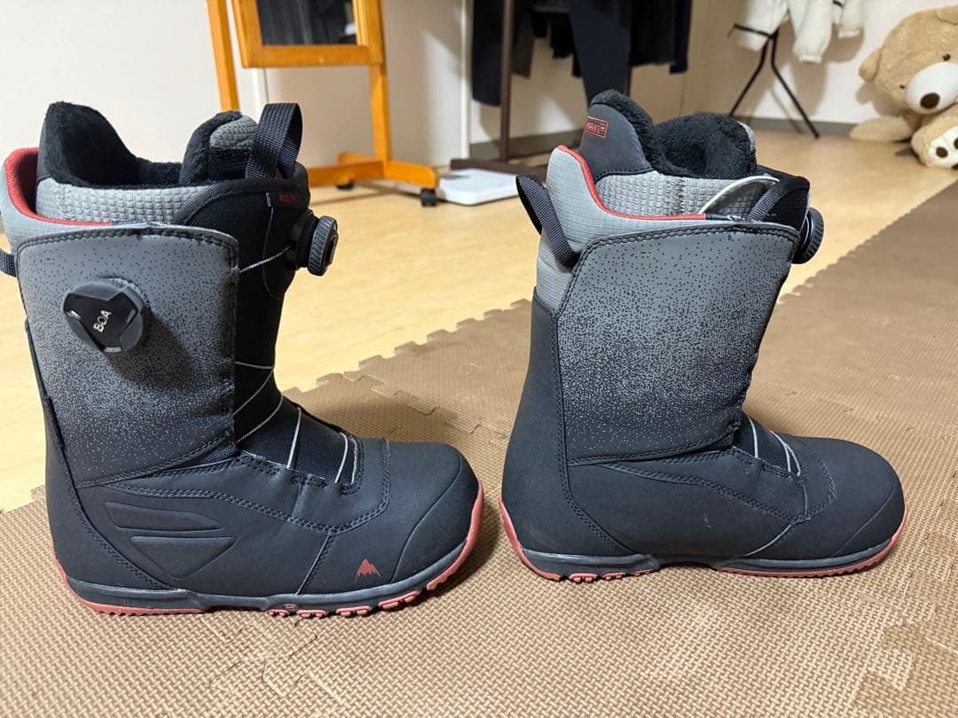 スノボードブーツBURTON(サイズ26cm)