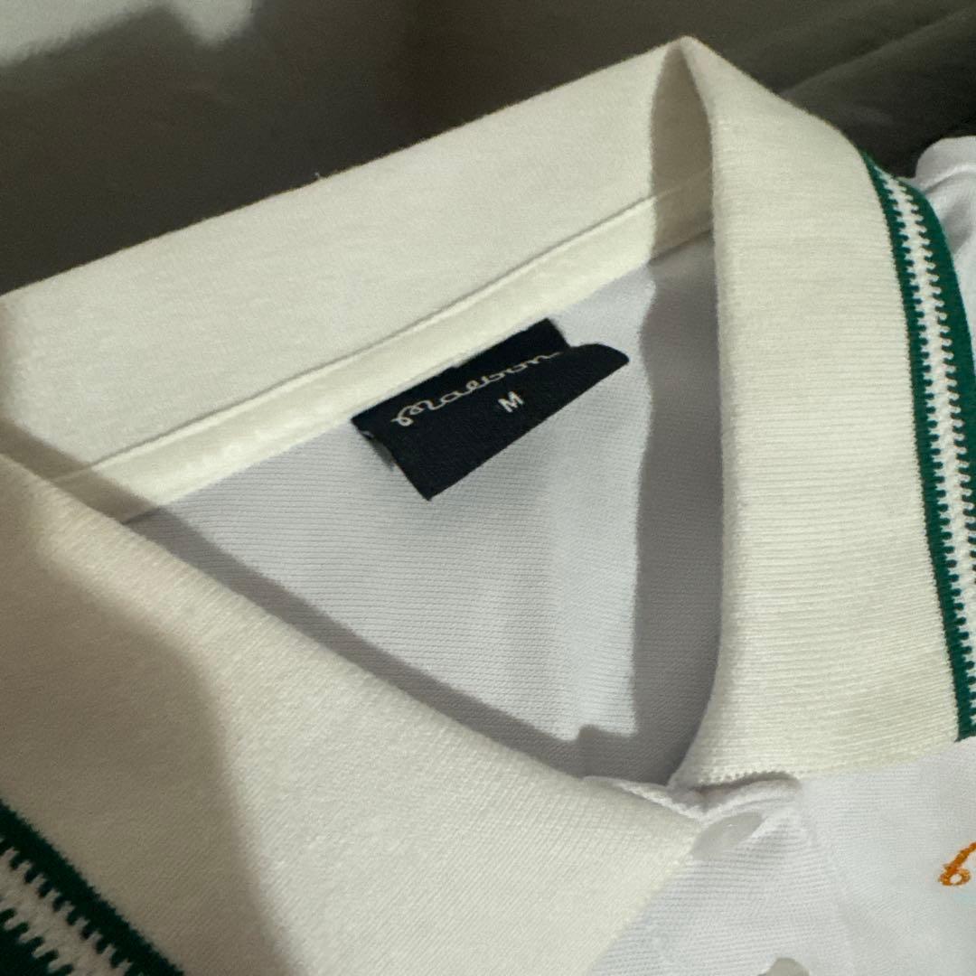 Malbon Golf レディース ゴルフウェア 4点セット