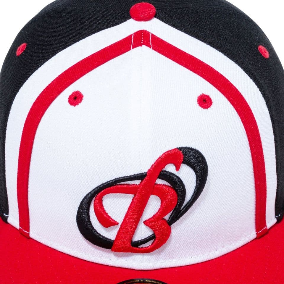 NEWERA 阪急ブレーブス 59FIFTY