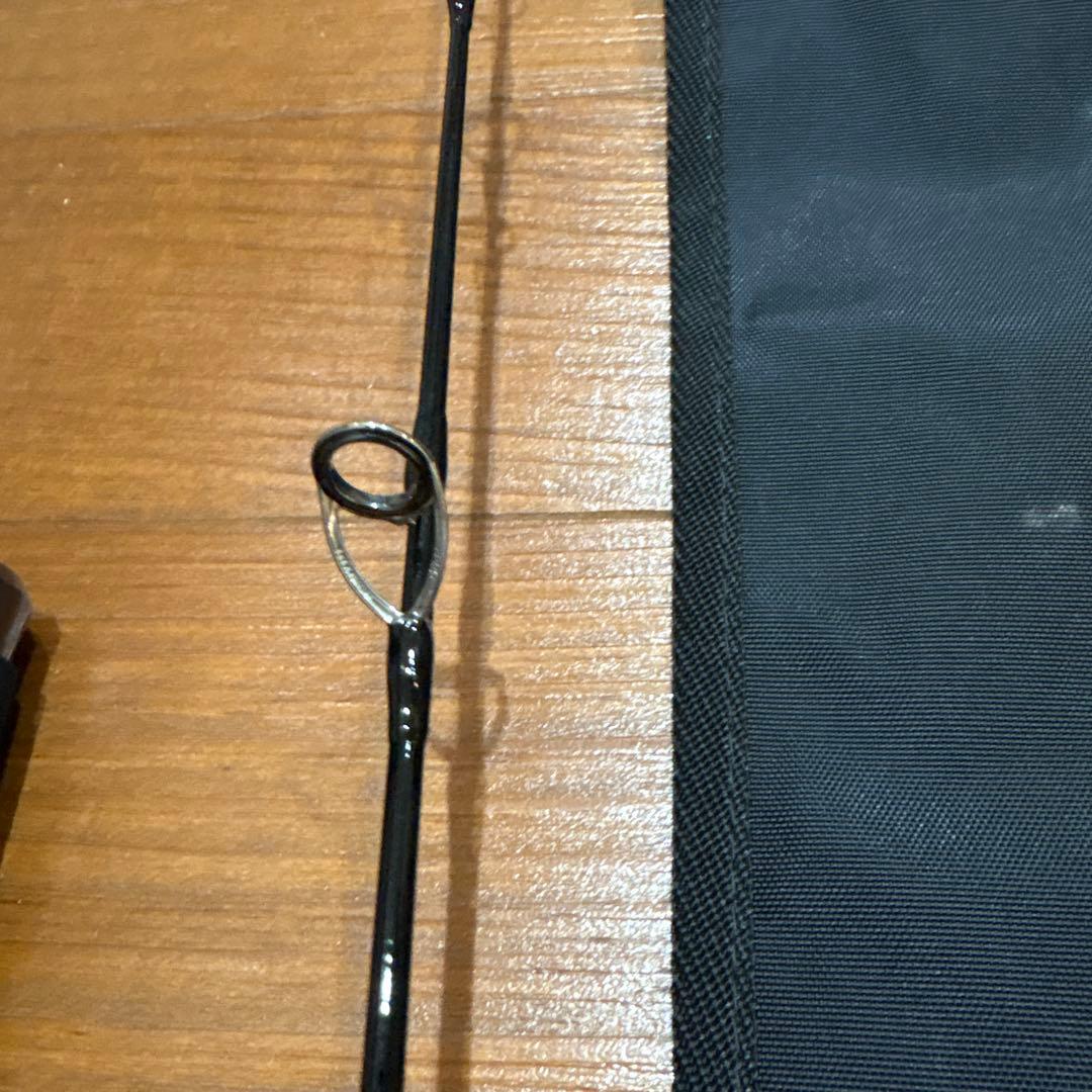 ゼナック　シンパ　SC81-80G