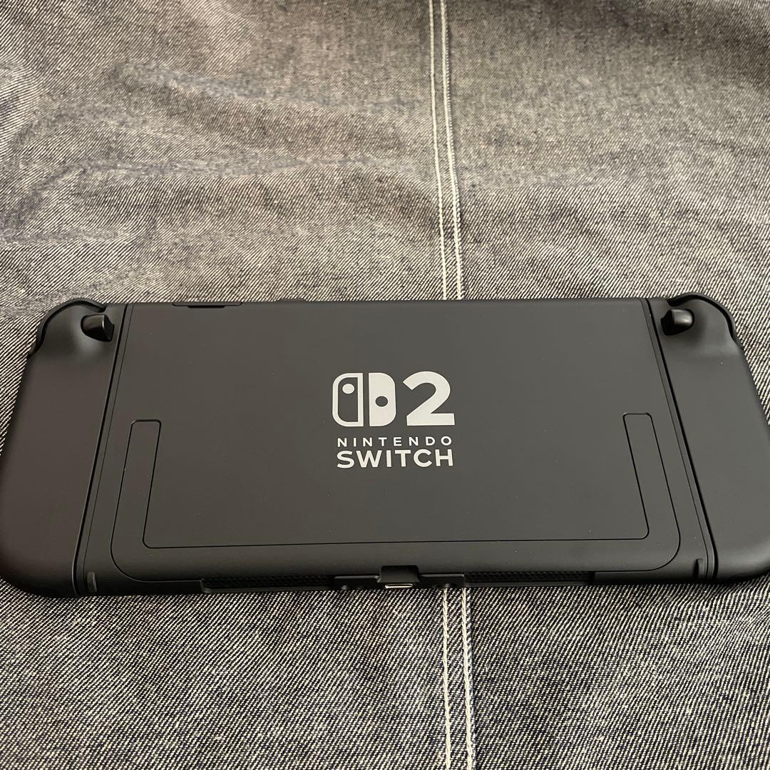 Nintendo Switch 2 ポケモン LEGENDS Z-A 同梱