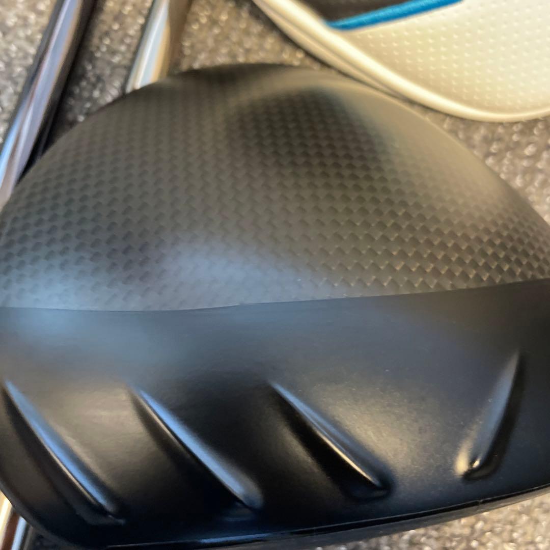 PING G440 LST 9.0° ドライバー　シャフト２本