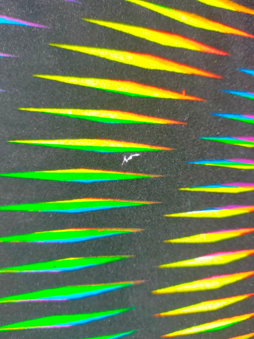 サイケデリック　ポスター