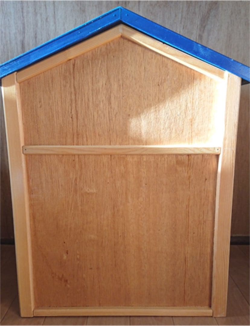 木製鳥かご